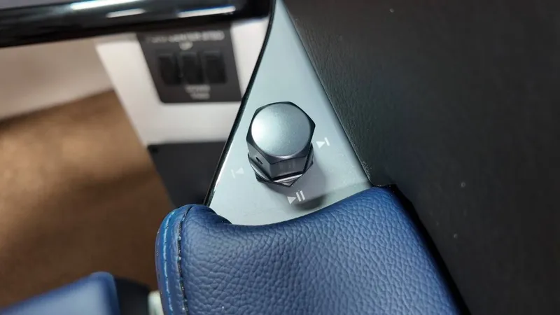 Slide: The Image of MasterCraft NXT24 2026 - 26