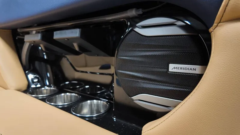 Slide: The Image of MasterCraft NXT24 2026 - 36