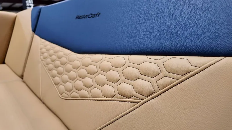 Slide: The Image of MasterCraft NXT24 2026 - 39