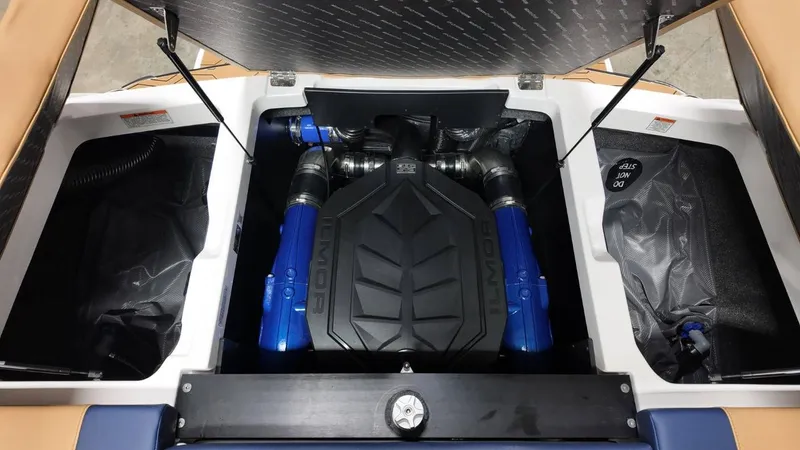 Slide: The Image of MasterCraft NXT24 2026 - 45