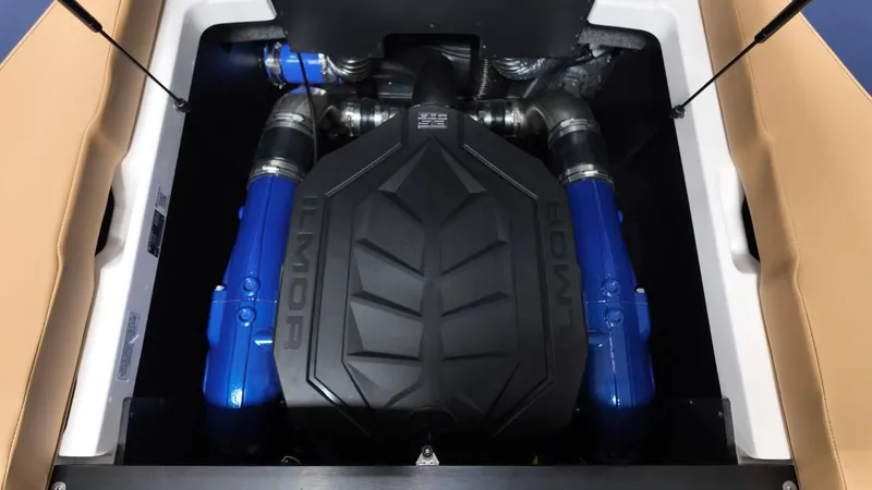 Slide: The Image of MasterCraft NXT24 2026 - 46