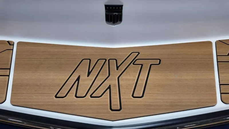 Slide: The Image of MasterCraft NXT24 2026 - 47