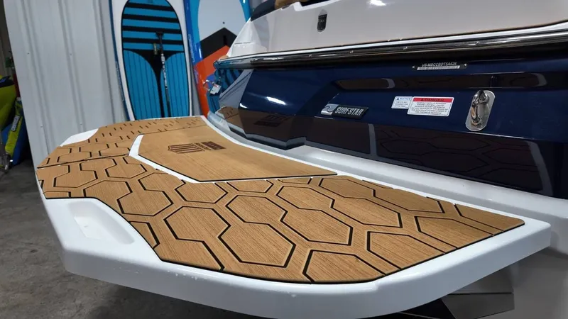 Slide: The Image of MasterCraft NXT24 2026 - 48