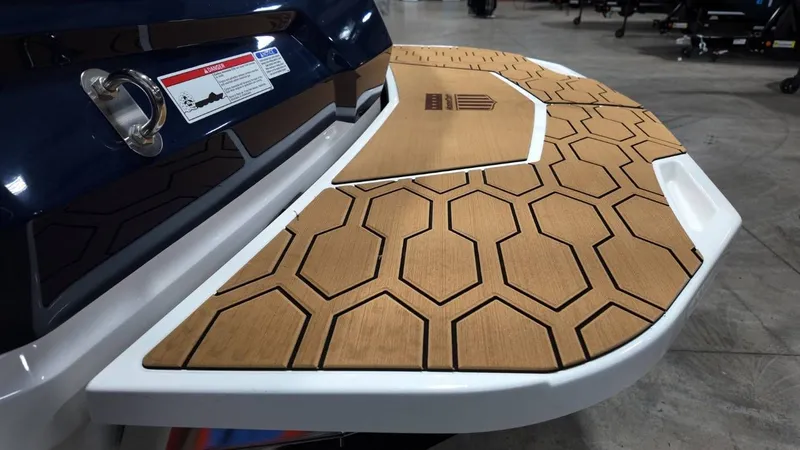 Slide: The Image of MasterCraft NXT24 2026 - 51