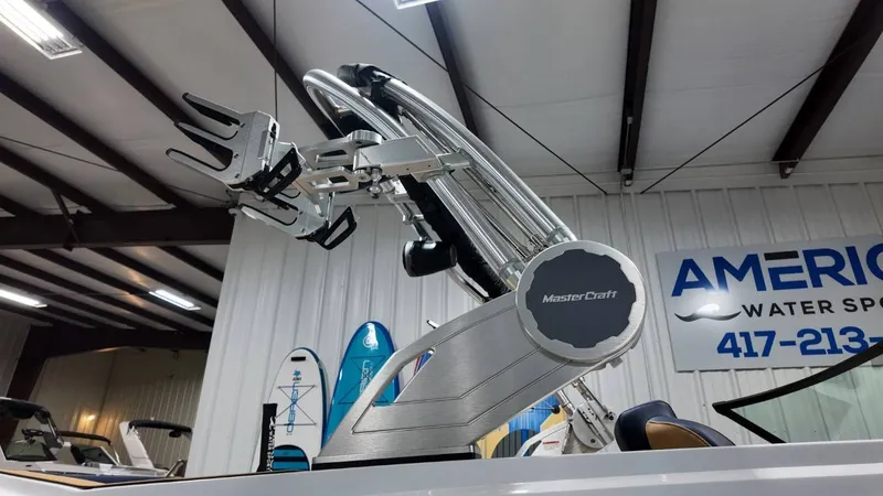 Slide: The Image of MasterCraft NXT24 2026 - 53