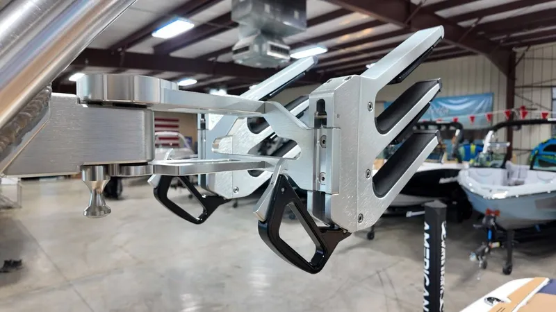 Slide: The Image of MasterCraft NXT24 2026 - 55