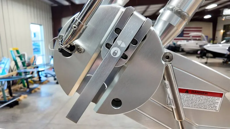 Slide: The Image of MasterCraft NXT24 2026 - 56