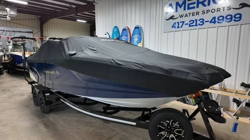 Slide: The Image of MasterCraft NXT24 2026 - 58