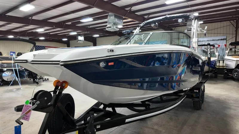Slide: The Image of MasterCraft NXT24 2026 - 9