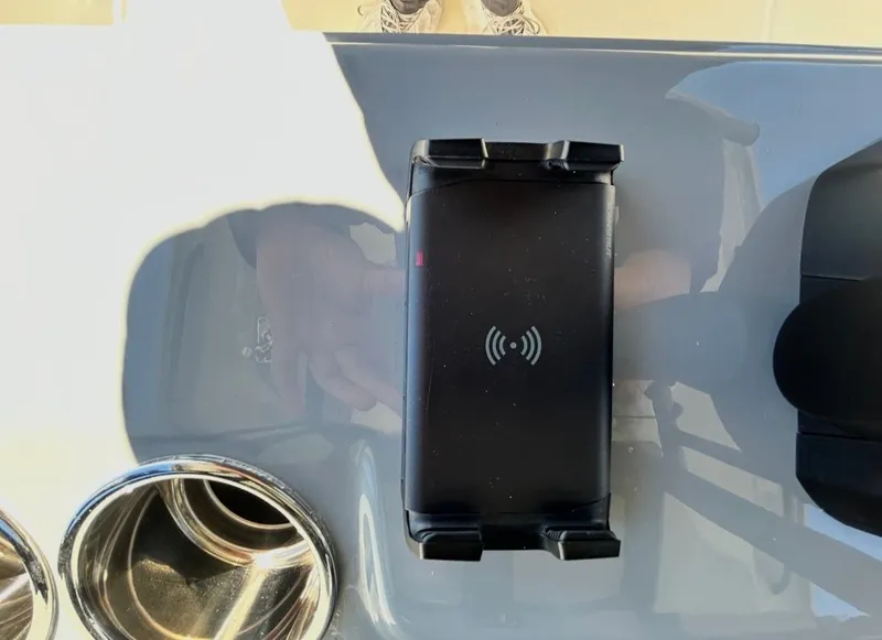 Slide: The Image of Cobia 285 Open Center Console 2026 - 17