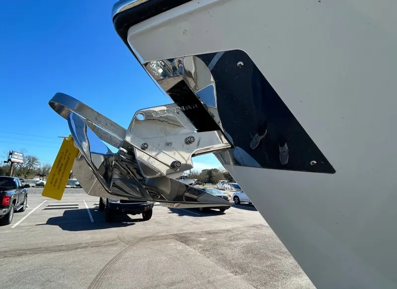 Slide: The Image of Cobia 285 Open Center Console 2026 - 6