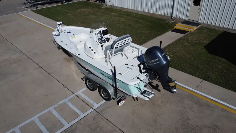 Slide: The Image of NauticStar 215 XTS Shallow Bay 2023 - 13