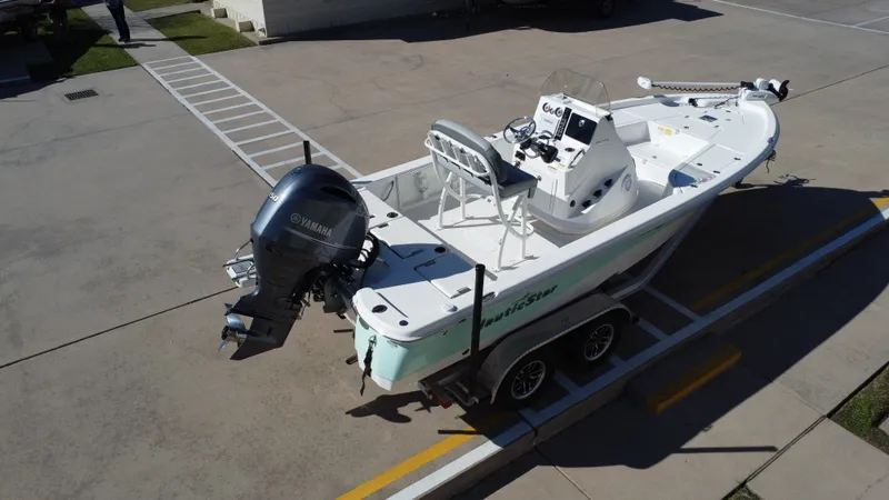Slide: The Image of NauticStar 215 XTS Shallow Bay 2023 - 15