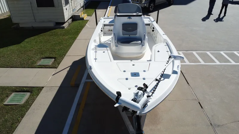 Slide: The Image of NauticStar 215 XTS Shallow Bay 2023 - 21