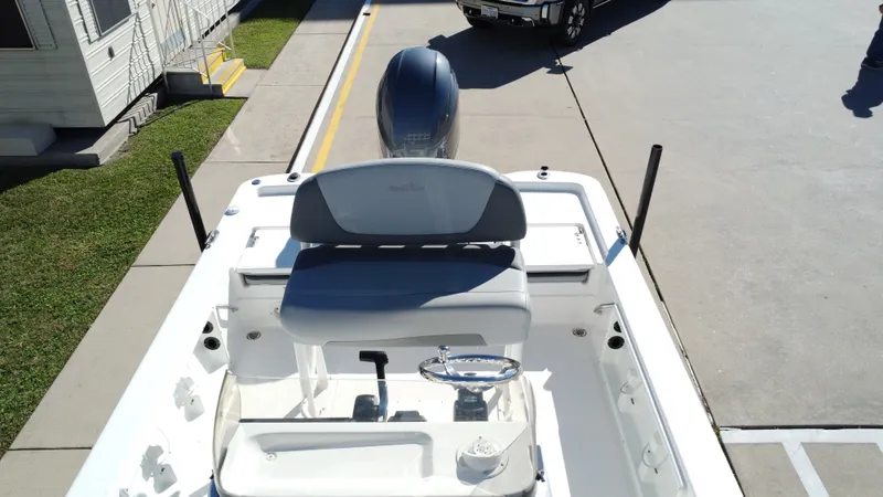 Slide: The Image of NauticStar 215 XTS Shallow Bay 2023 - 23