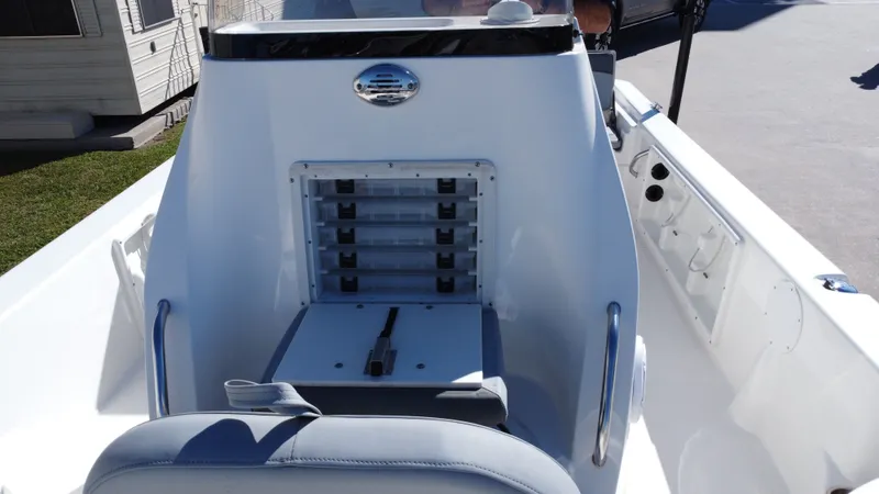 Slide: The Image of NauticStar 215 XTS Shallow Bay 2023 - 30