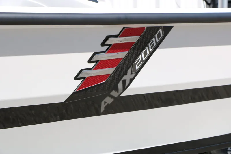 Slide: The Image of Vexus AVX 2080 2025 - 11