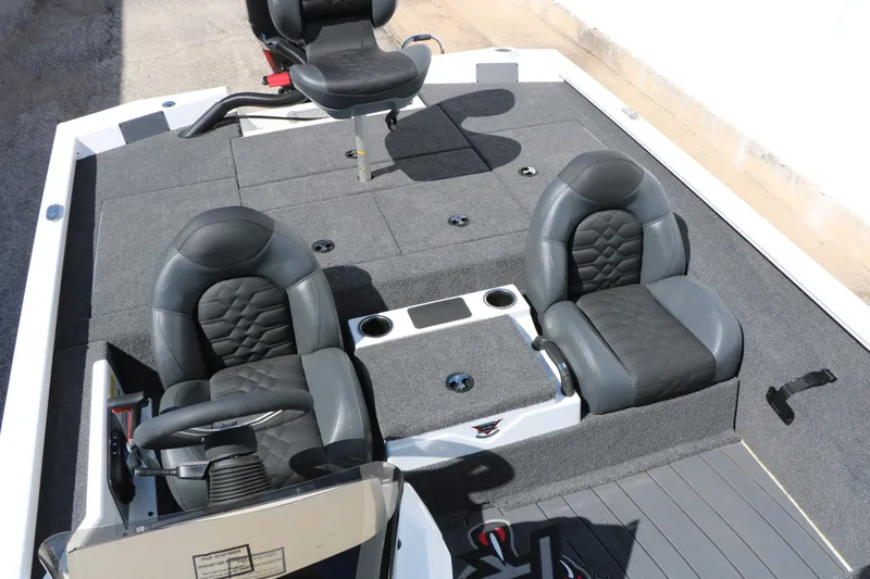 Slide: The Image of Vexus AVX 2080 2025 - 27