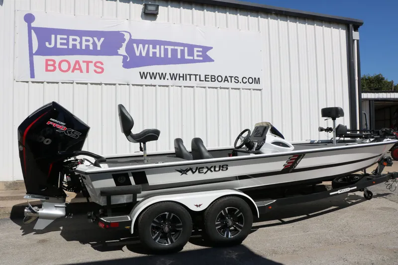 Slide: The Image of Vexus AVX 2080 2025 - 4