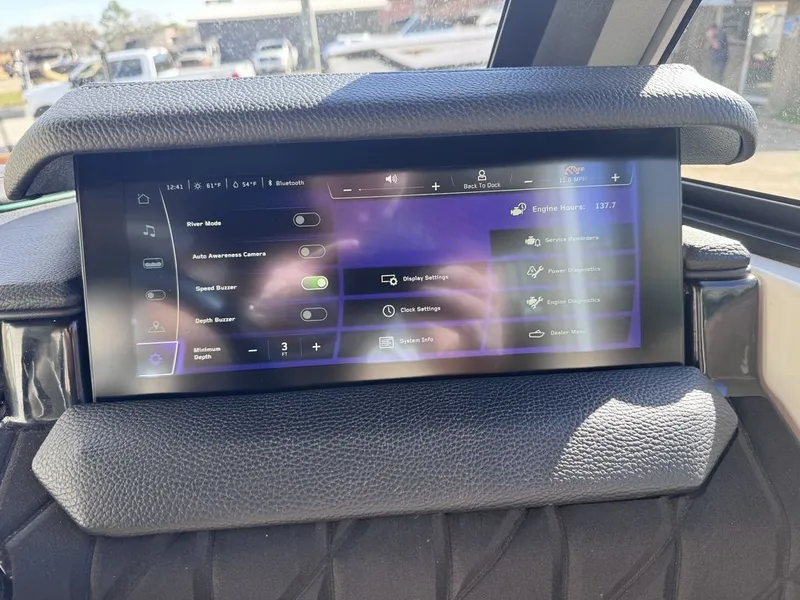 Slide: The Image of Nautique Super Air Nautique S25 2023 - 17