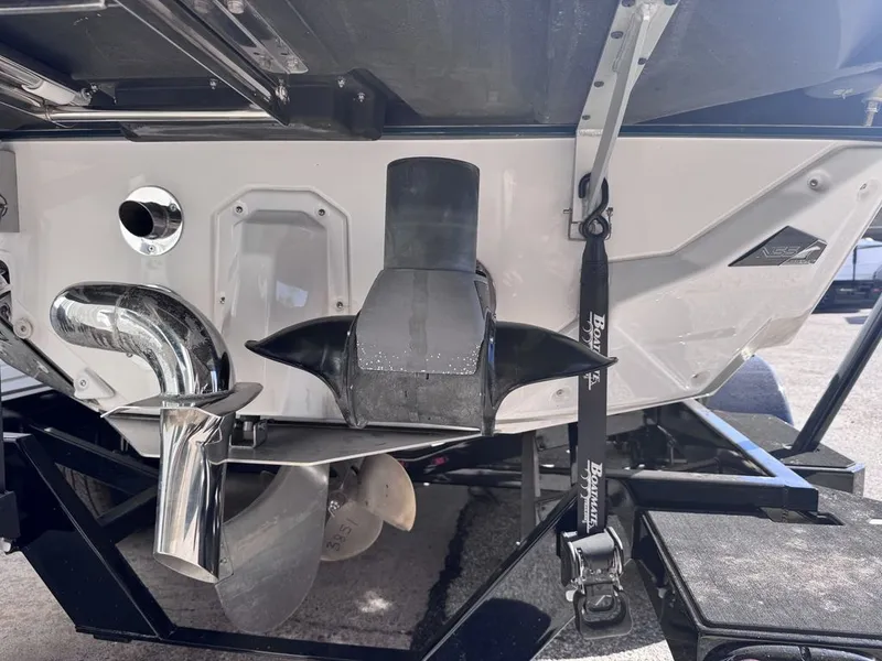 Slide: The Image of Nautique Super Air Nautique S25 2023 - 20