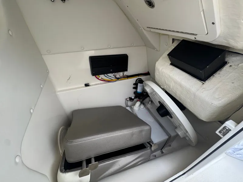 Slide: The Image of World Cat 230 SD 2023 - 15