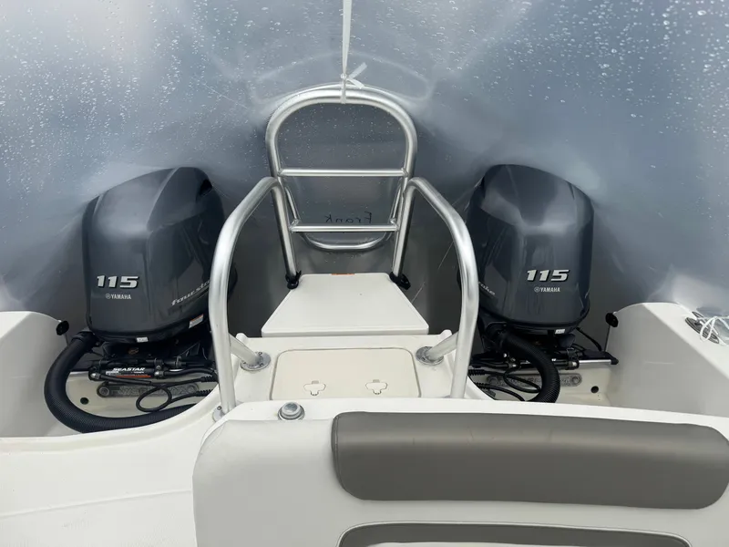 Slide: The Image of World Cat 230 SD 2023 - 17