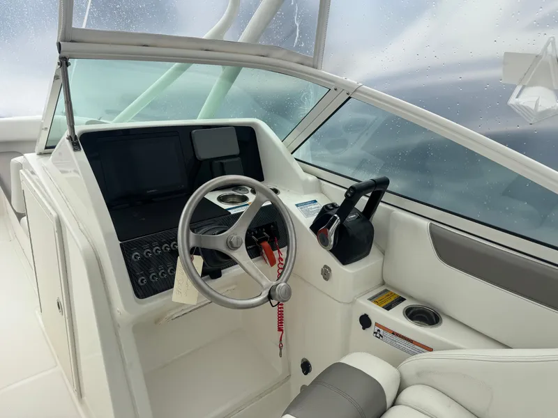 Slide: The Image of World Cat 230 SD 2023 - 6