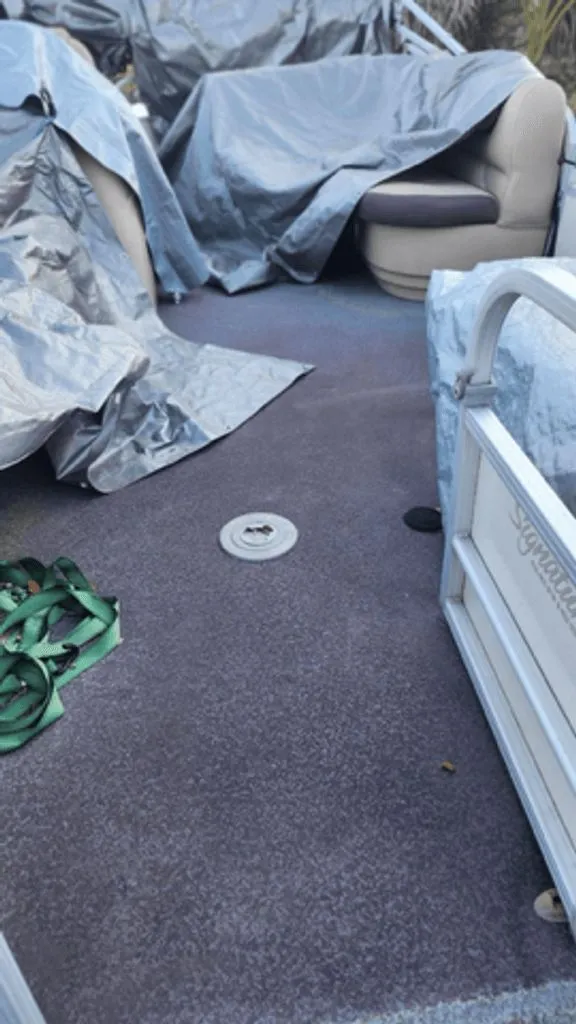 Slide: The Image of Sun Tracker Party Barge 2016 - 11