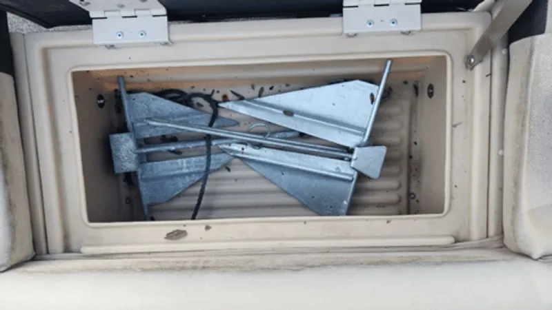 Slide: The Image of Sun Tracker Party Barge 2016 - 20