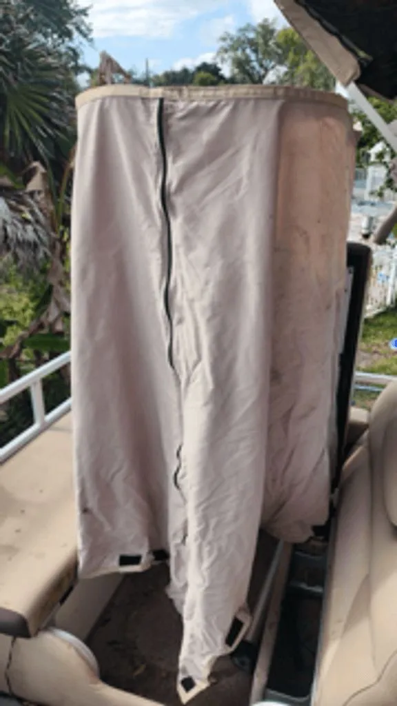 Slide: The Image of Sun Tracker Party Barge 2016 - 22