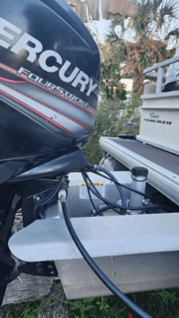 Slide: The Image of Sun Tracker Party Barge 2016 - 26