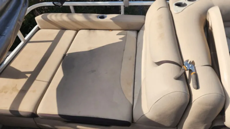 Slide: The Image of Sun Tracker Party Barge 2016 - 7