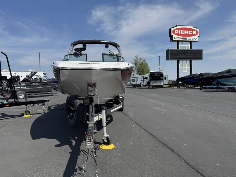 Slide: The Image of MasterCraft NXT24 2023 - 3