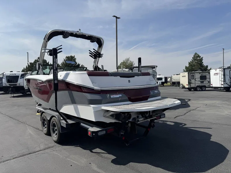 Slide: The Image of MasterCraft NXT24 2023 - 5