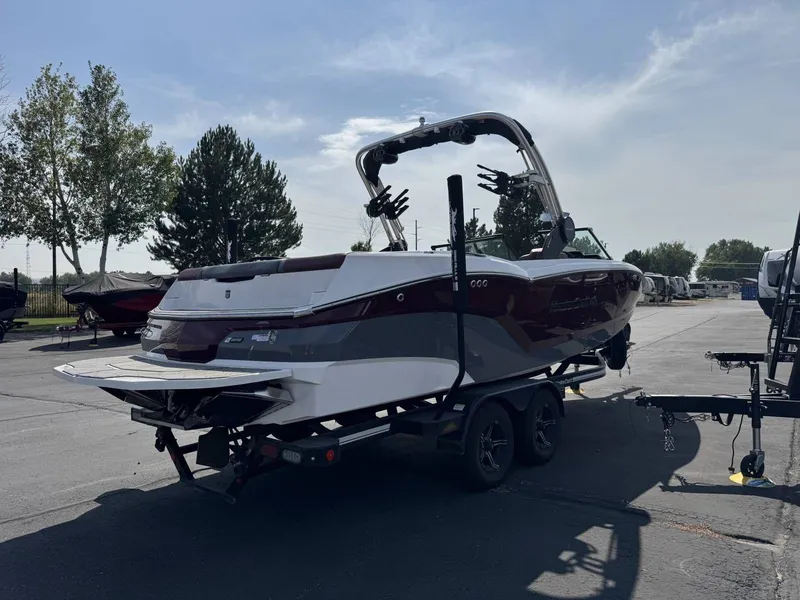 Slide: The Image of MasterCraft NXT24 2023 - 7