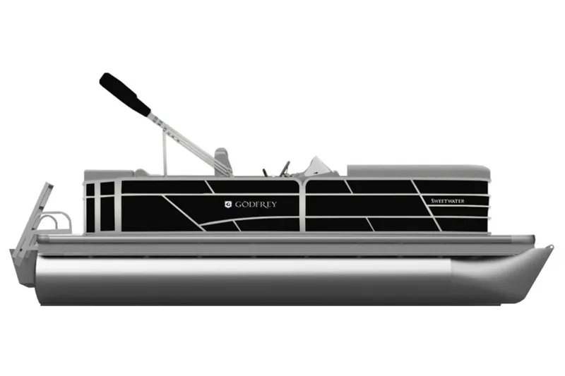 Slide: The Image of Godfrey SWEETWATER 2386 DT 2022 - 14