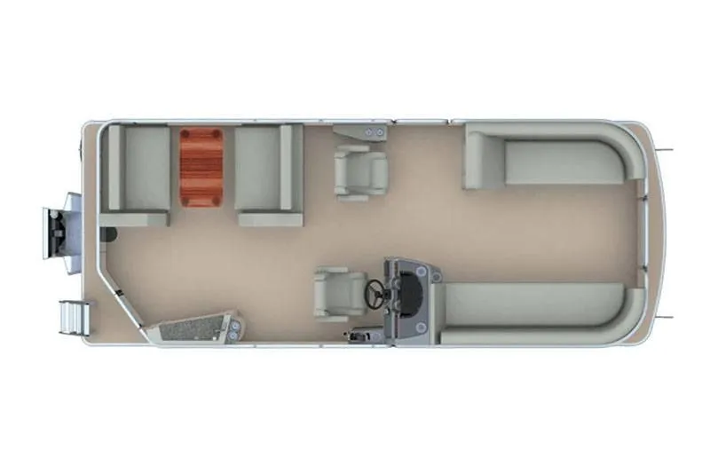 Slide: The Image of Godfrey SWEETWATER 2386 DT 2022 - 16