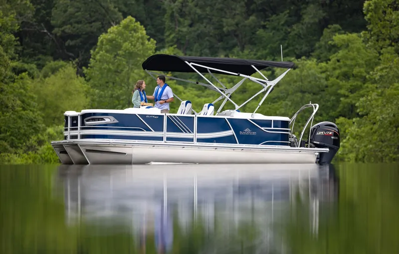 The Image of SunCatcher ELITE 322RC 2026 - 1