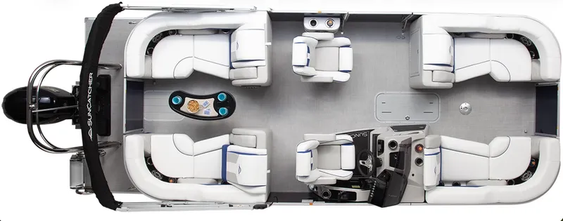 Slide: The Image of SunCatcher ELITE 322RC 2026 - 3