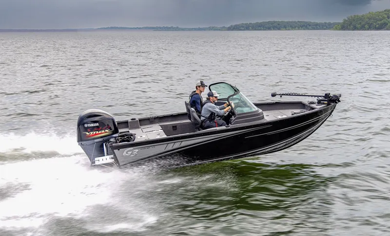 The Image of G3 AV17FS 2026 - undefined