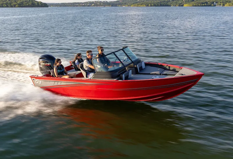 The Image of G3 AV18FS 2026 - undefined