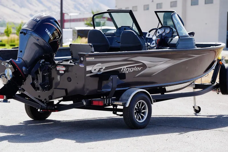 Slide: The Image of G3 AV178F 2025 - 3