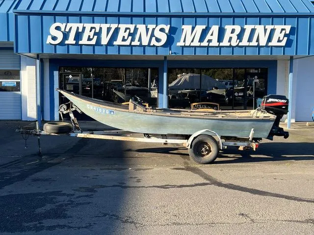 Slide: The Image of Homemade 16' As Is 1977 - 3