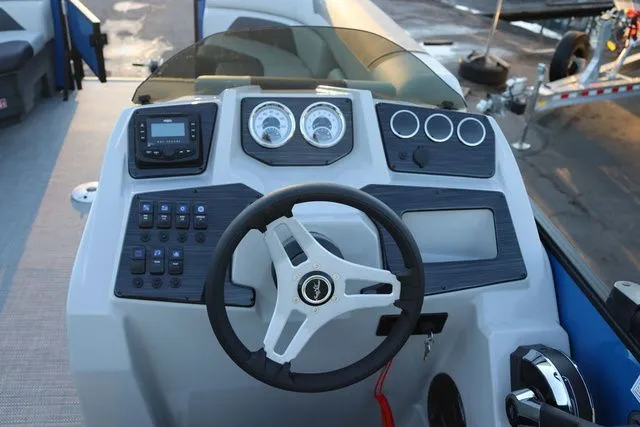 Slide: The Image of SunChaser Geneva Fish 22 2026 - 10