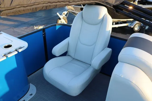 Slide: The Image of SunChaser Geneva Fish 22 2026 - 14