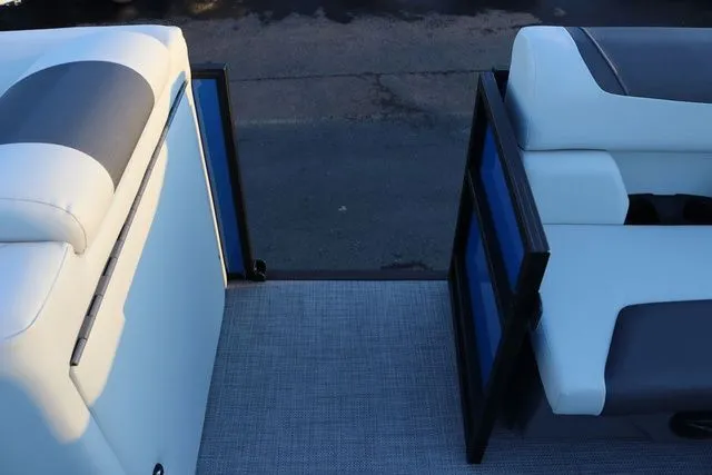 Slide: The Image of SunChaser Geneva Fish 22 2026 - 16