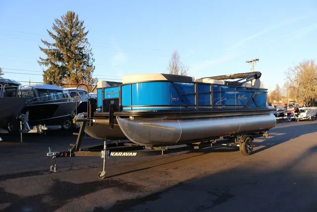 Slide: The Image of SunChaser Geneva Fish 22 2026 - 2