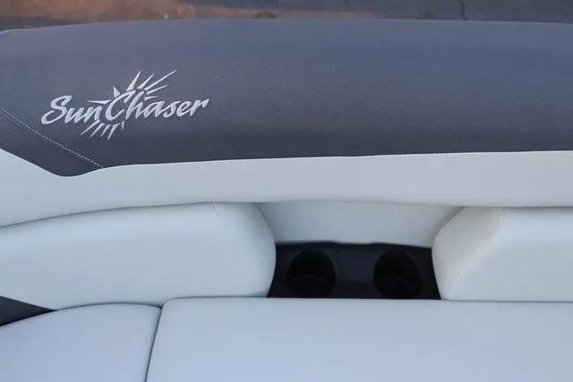 Slide: The Image of SunChaser Geneva Fish 22 2026 - 20