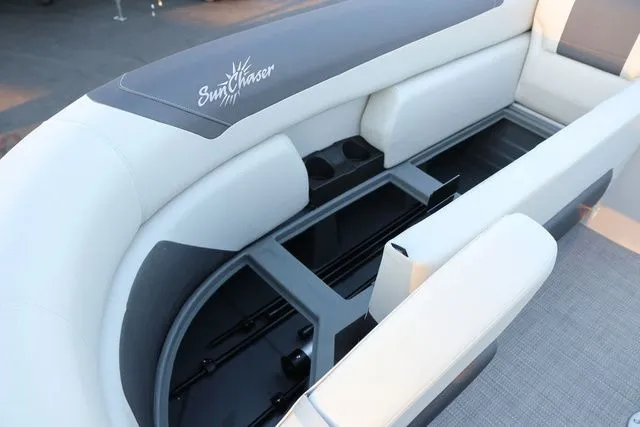 Slide: The Image of SunChaser Geneva Fish 22 2026 - 21